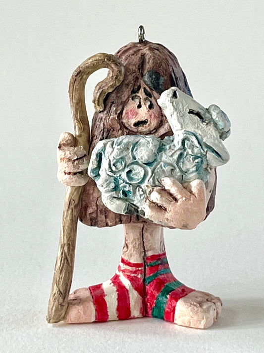 Hands Full of Mischief