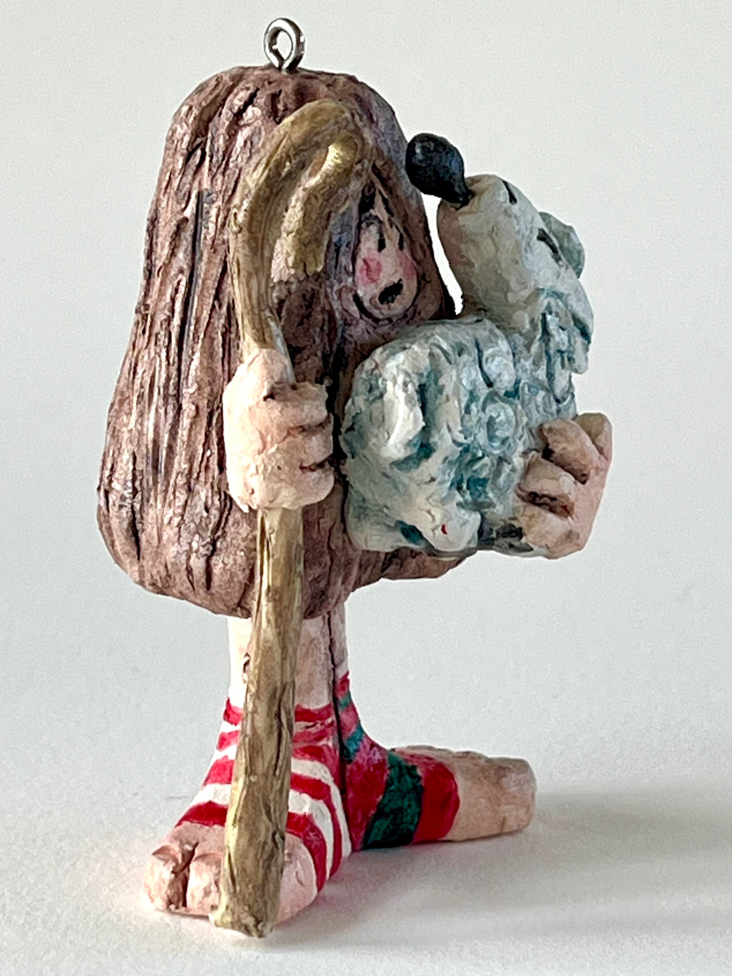 Hands Full of Mischief