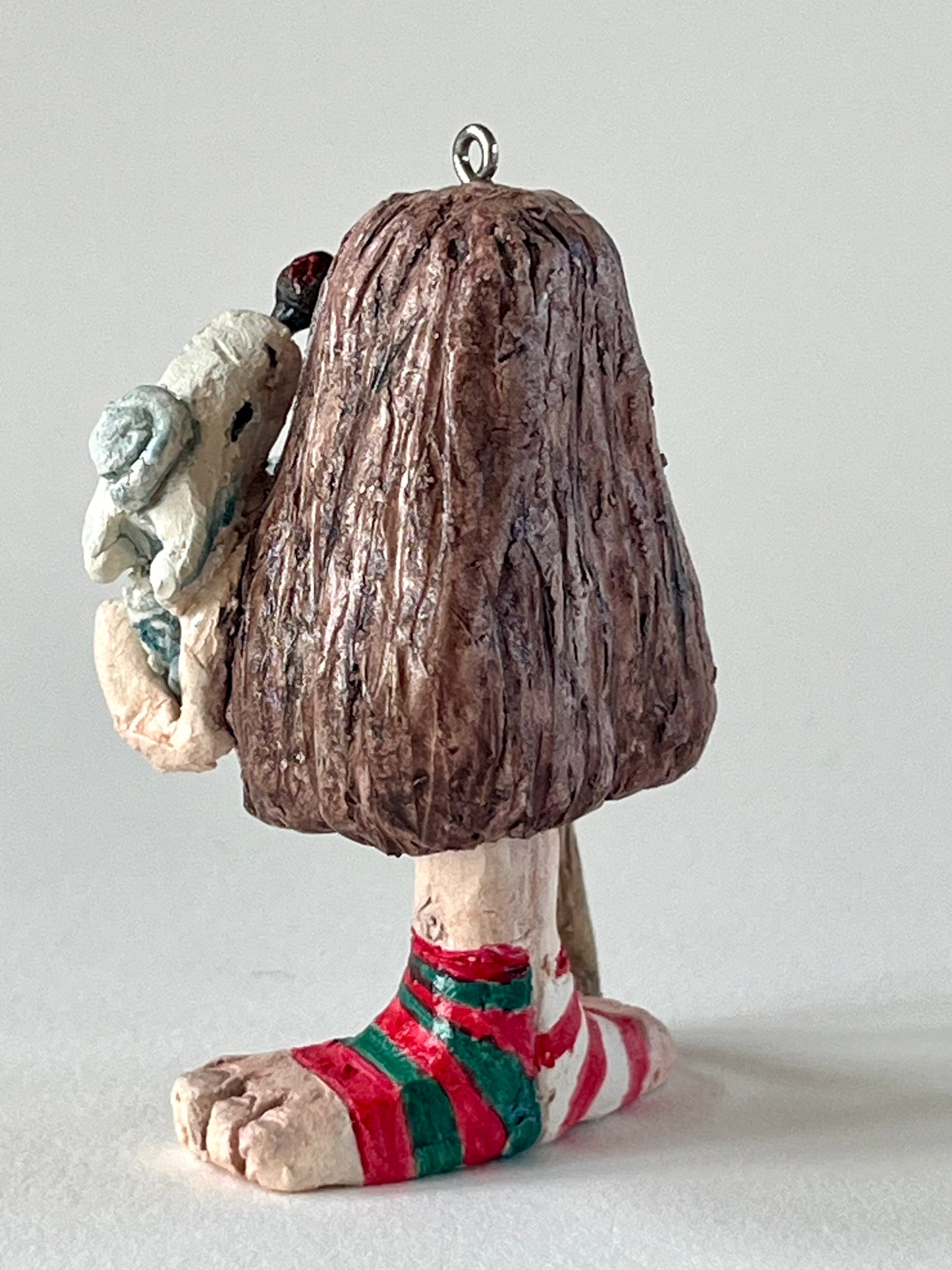 Hands Full of Mischief